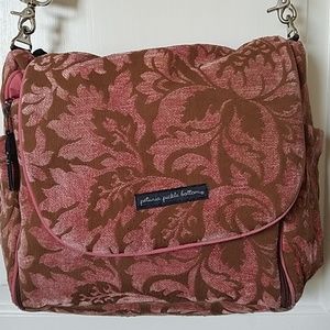 Diaper bag